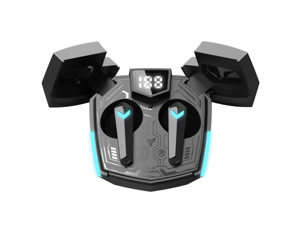 Наушники беспроводные игровые GTWS-2