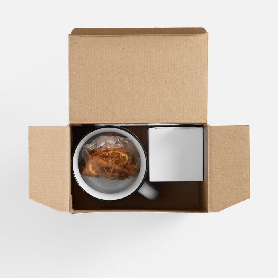 Набор Warm Holly, белый Набор Warm Holly, белый