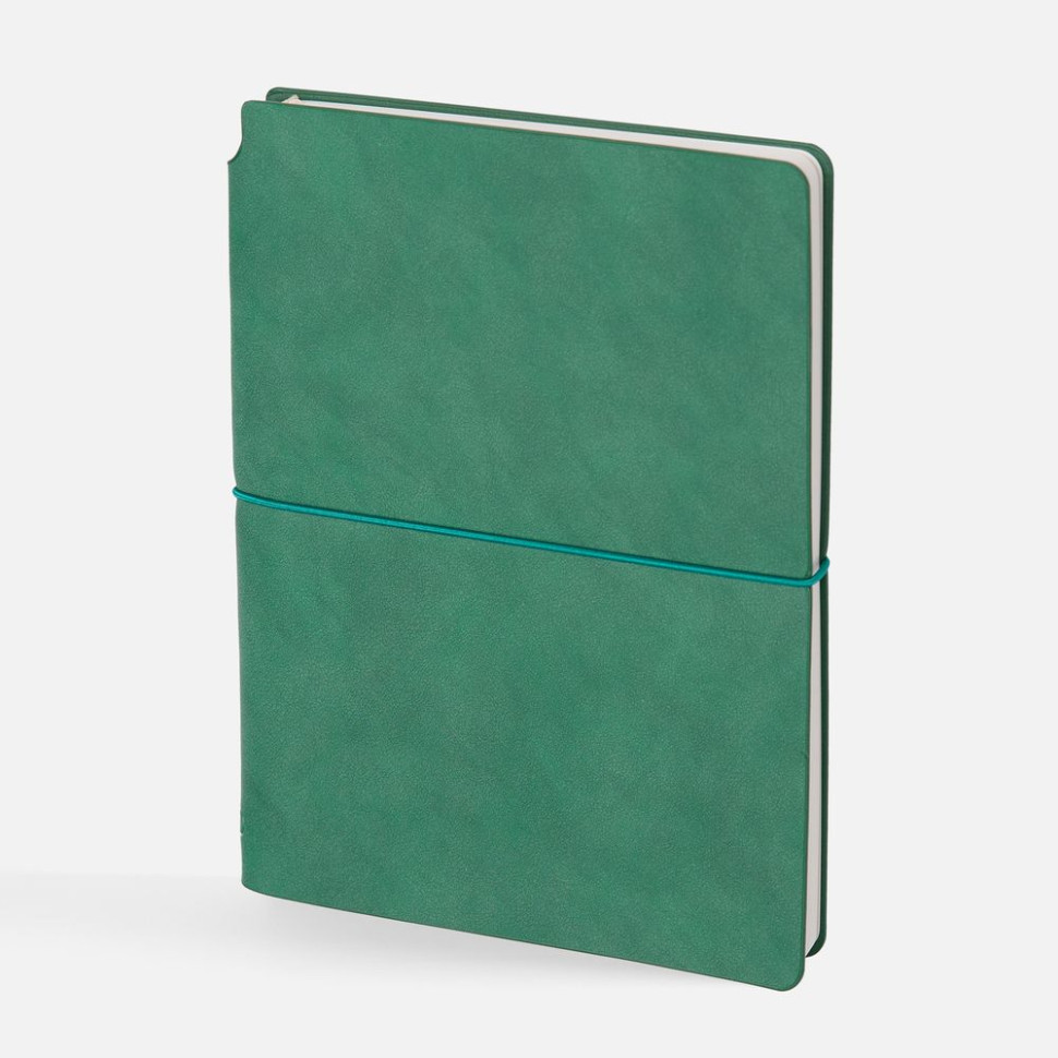 Ежедневник Kuka, недатированный, светло-зеленый Ежедневник Kuka, недатированный, светло-зеленый