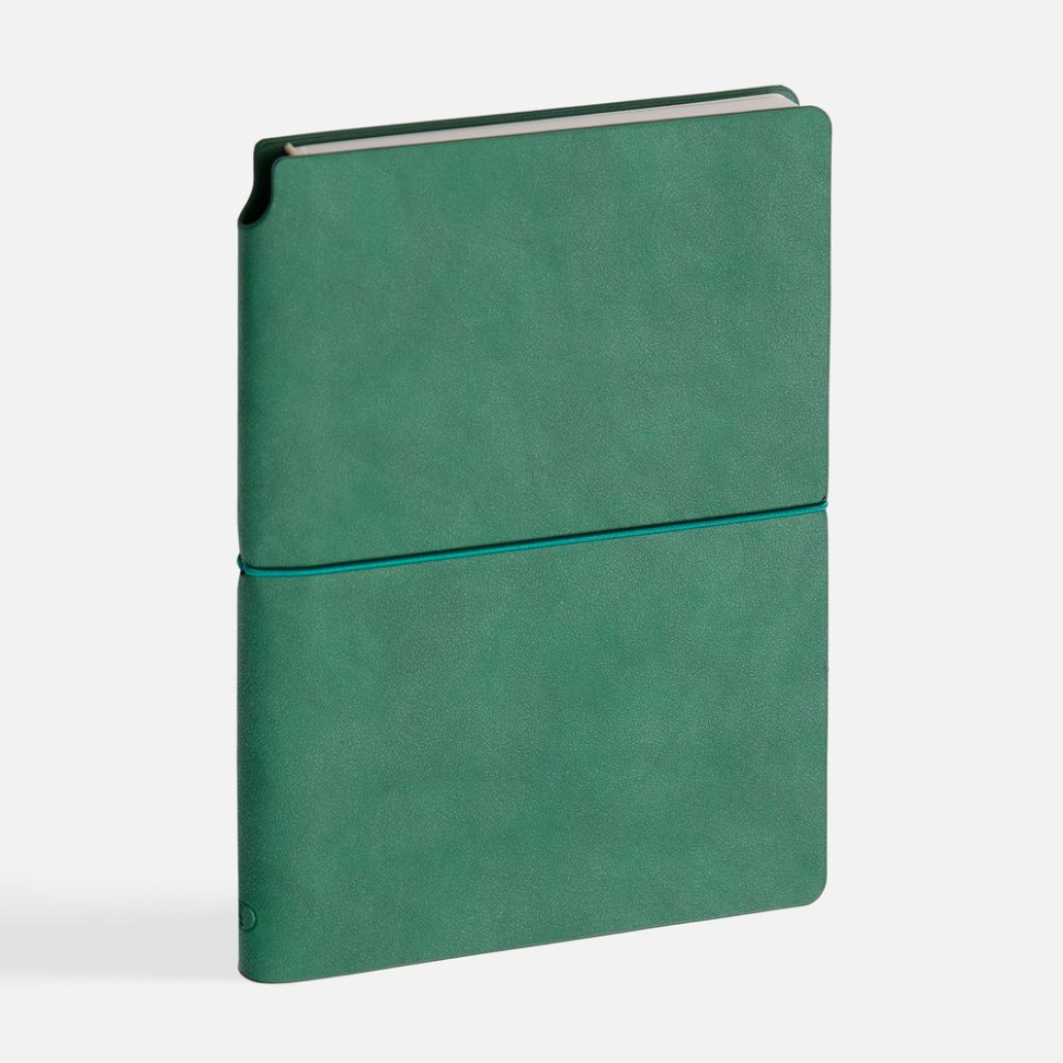 Ежедневник Kuka, недатированный, светло-зеленый Ежедневник Kuka, недатированный, светло-зеленый