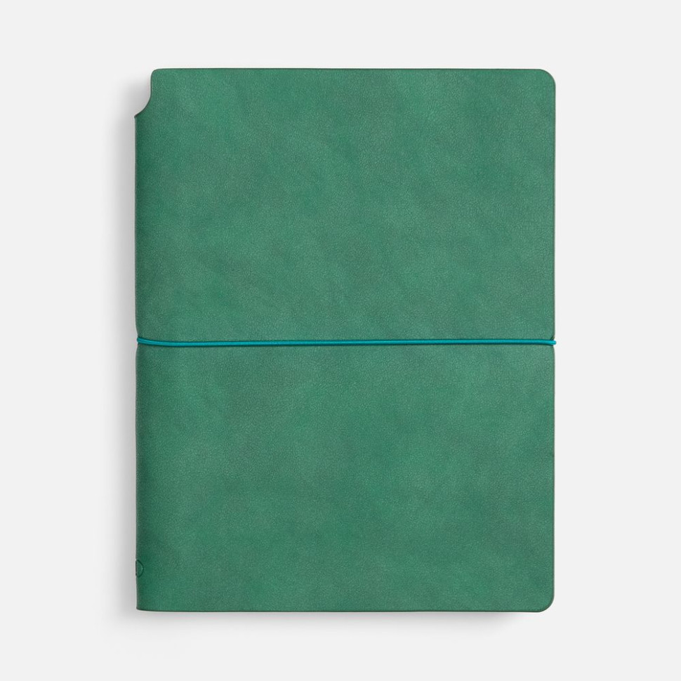 Ежедневник Kuka, недатированный, светло-зеленый Ежедневник Kuka, недатированный, светло-зеленый