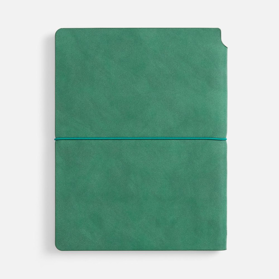 Ежедневник Kuka, недатированный, светло-зеленый Ежедневник Kuka, недатированный, светло-зеленый