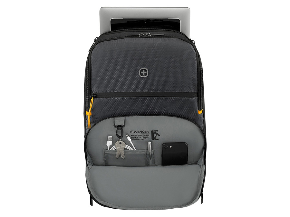 Рюкзак Move с отделением для ноутбука 16