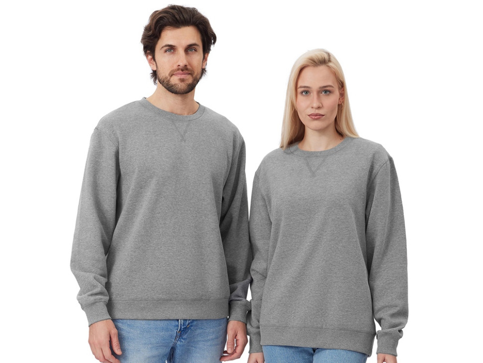 Свитшот оверсайз Lisbon унисекс Свитшот оверсайз Lisbon унисекс