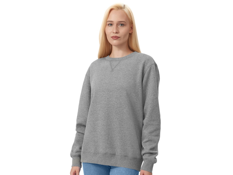 Свитшот оверсайз Lisbon унисекс Свитшот оверсайз Lisbon унисекс