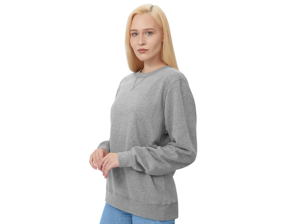 Свитшот оверсайз Lisbon унисекс Свитшот оверсайз Lisbon унисекс