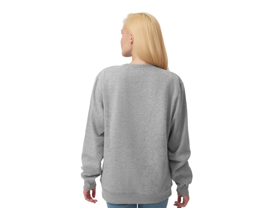 Свитшот оверсайз Lisbon унисекс Свитшот оверсайз Lisbon унисекс