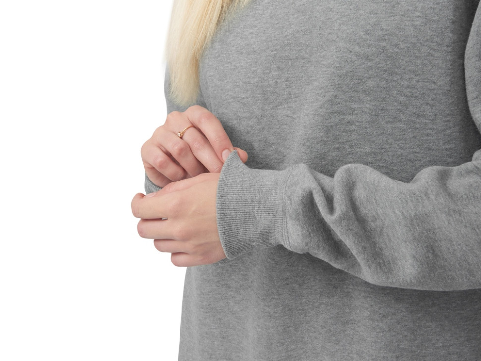 Свитшот оверсайз Lisbon унисекс Свитшот оверсайз Lisbon унисекс