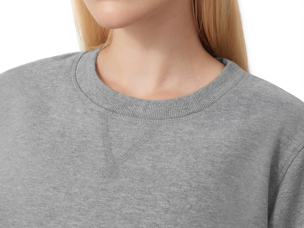 Свитшот оверсайз Lisbon унисекс Свитшот оверсайз Lisbon унисекс