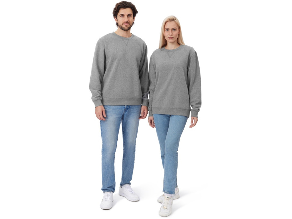 Свитшот оверсайз Lisbon унисекс Свитшот оверсайз Lisbon унисекс