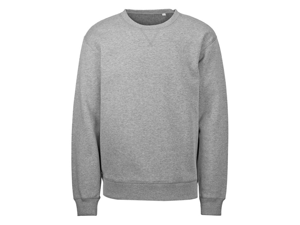 Свитшот оверсайз Lisbon унисекс Свитшот оверсайз Lisbon унисекс