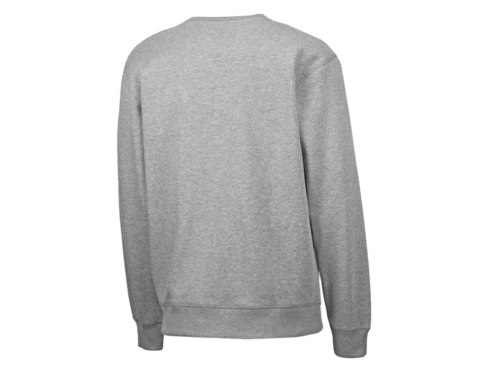 Свитшот оверсайз Lisbon унисекс Свитшот оверсайз Lisbon унисекс