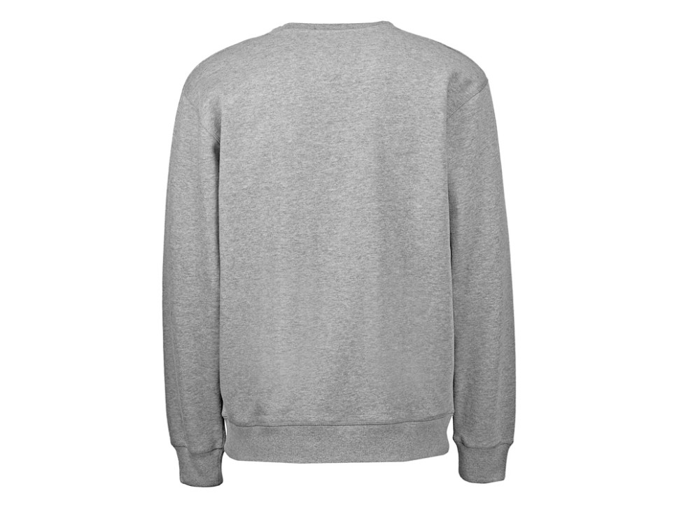 Свитшот оверсайз Lisbon унисекс Свитшот оверсайз Lisbon унисекс