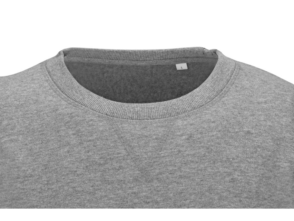 Свитшот оверсайз Lisbon унисекс Свитшот оверсайз Lisbon унисекс