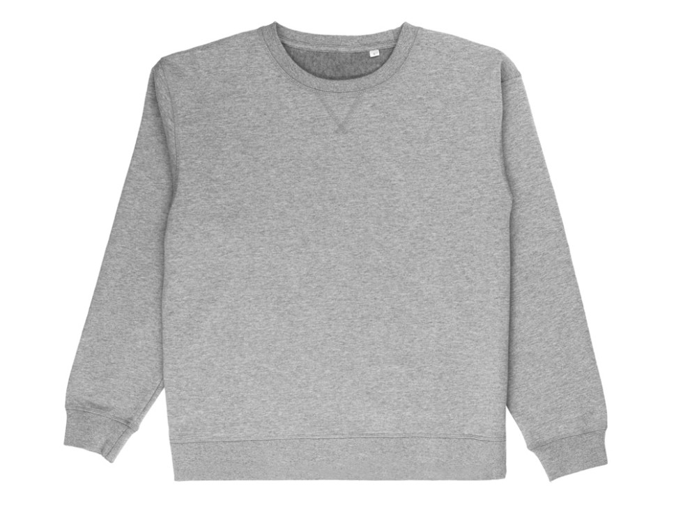 Свитшот оверсайз Lisbon унисекс Свитшот оверсайз Lisbon унисекс