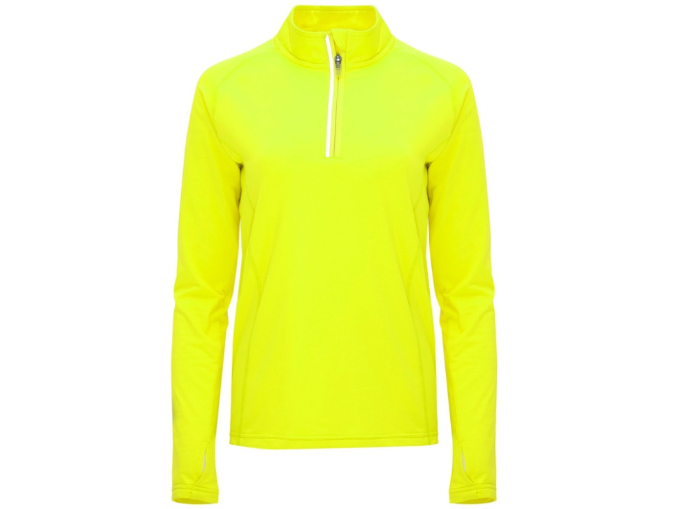 Толстовка с воротом на молнии Melbourne женская