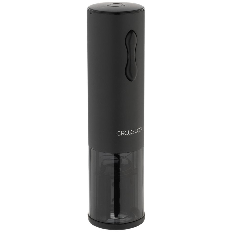 Электрический штопор Circle Joy Mini, черный