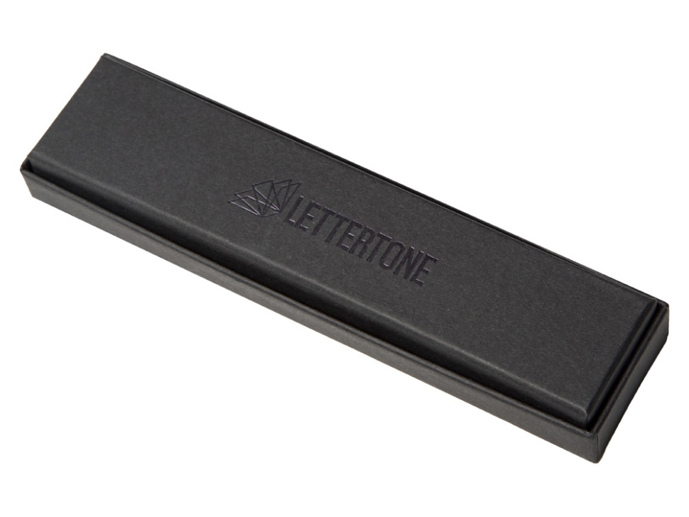 Ручка шариковая металлическая Matteo soft-touch Ручка шариковая металлическая Matteo soft-touch