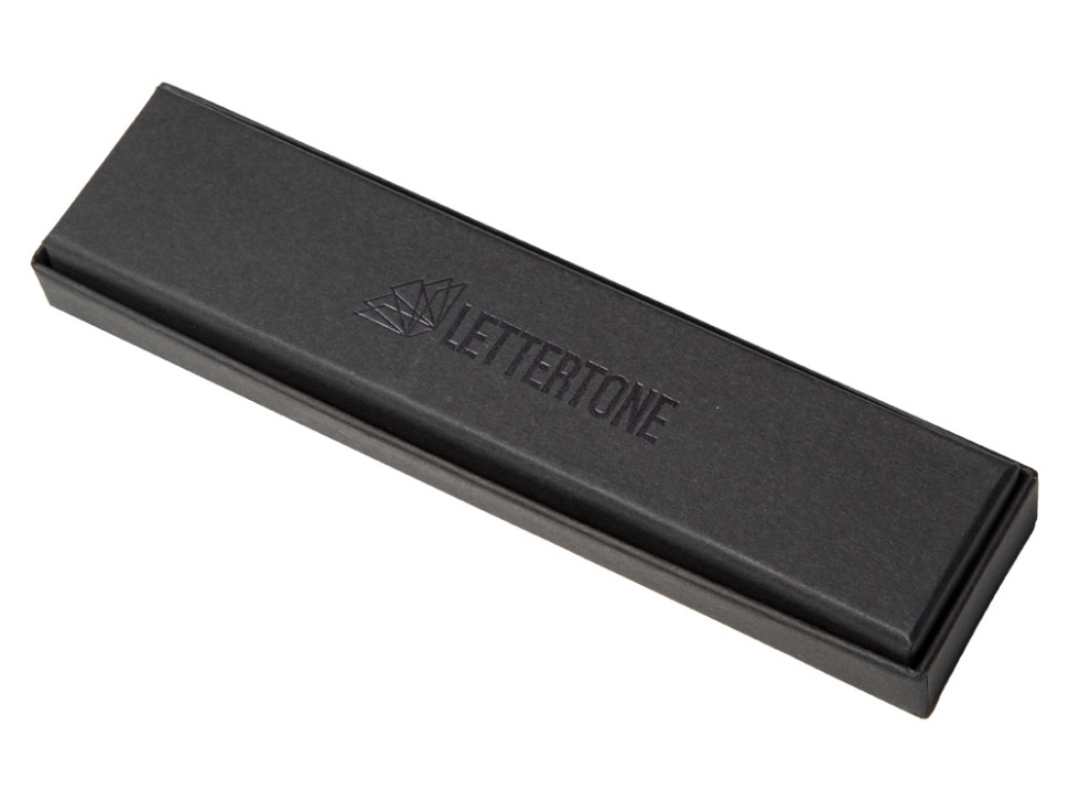 Ручка шариковая металлическая Matteo soft-touch Ручка шариковая металлическая Matteo soft-touch