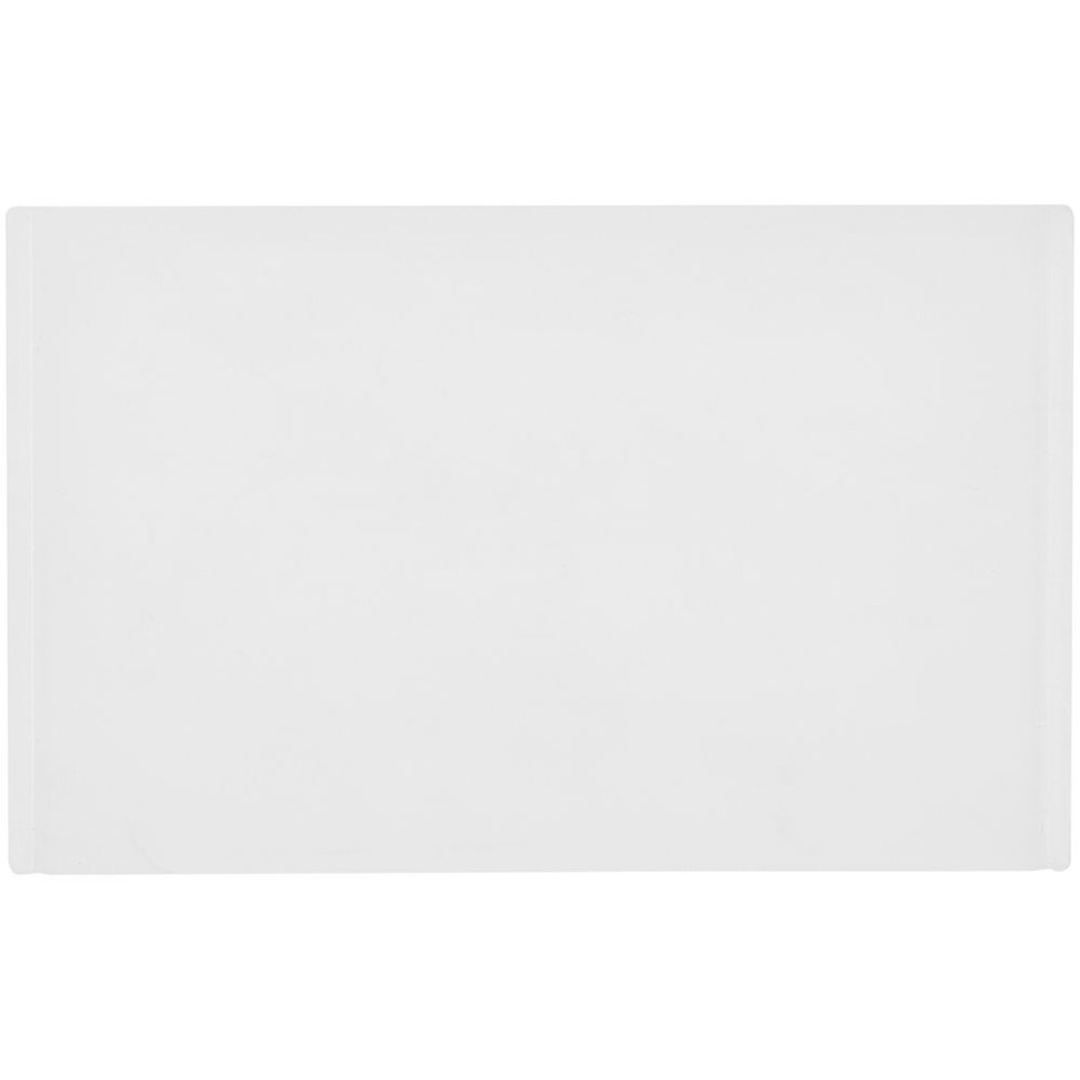 Лейбл из ПВХ Dzeta, ХL, прозрачный