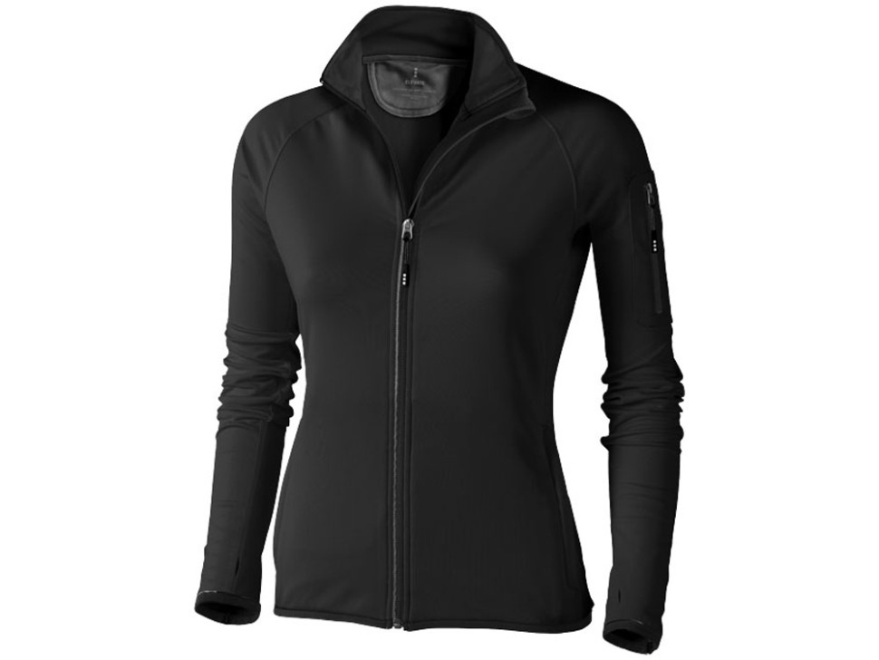 Куртка флисовая Mani женская Куртка флисовая Mani женская