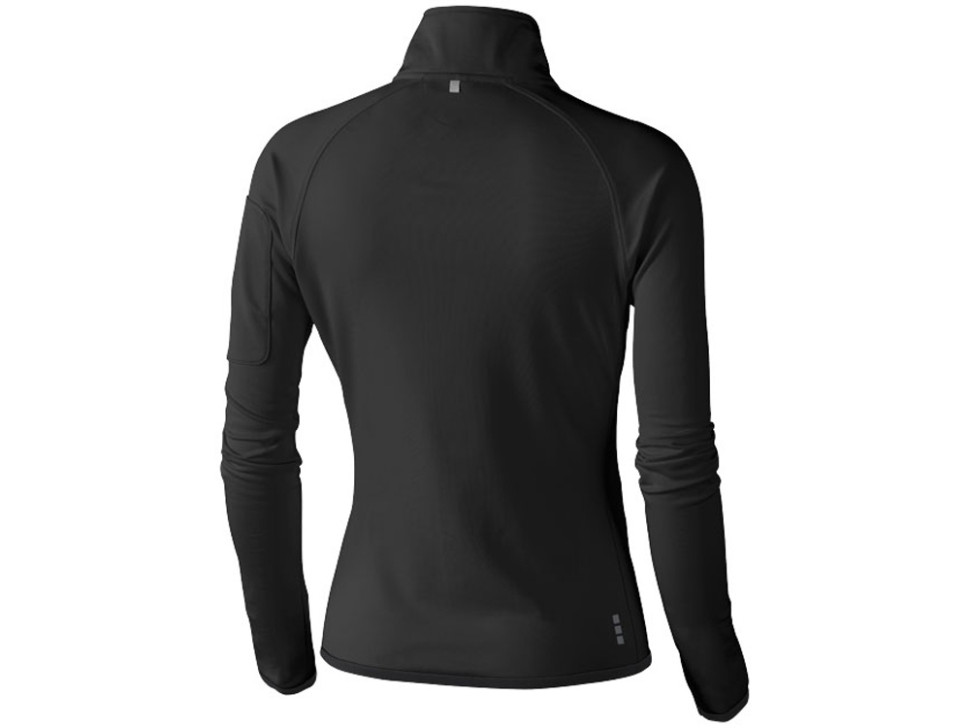 Куртка флисовая Mani женская Куртка флисовая Mani женская