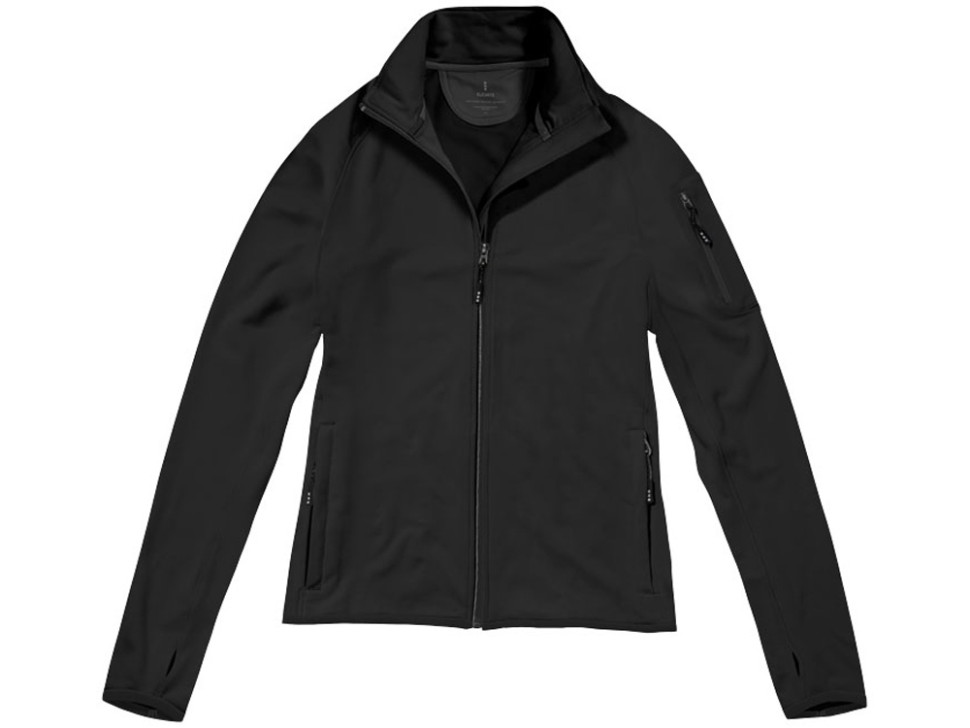 Куртка флисовая Mani женская Куртка флисовая Mani женская