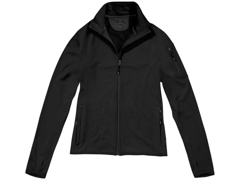 Куртка флисовая Mani женская Куртка флисовая Mani женская