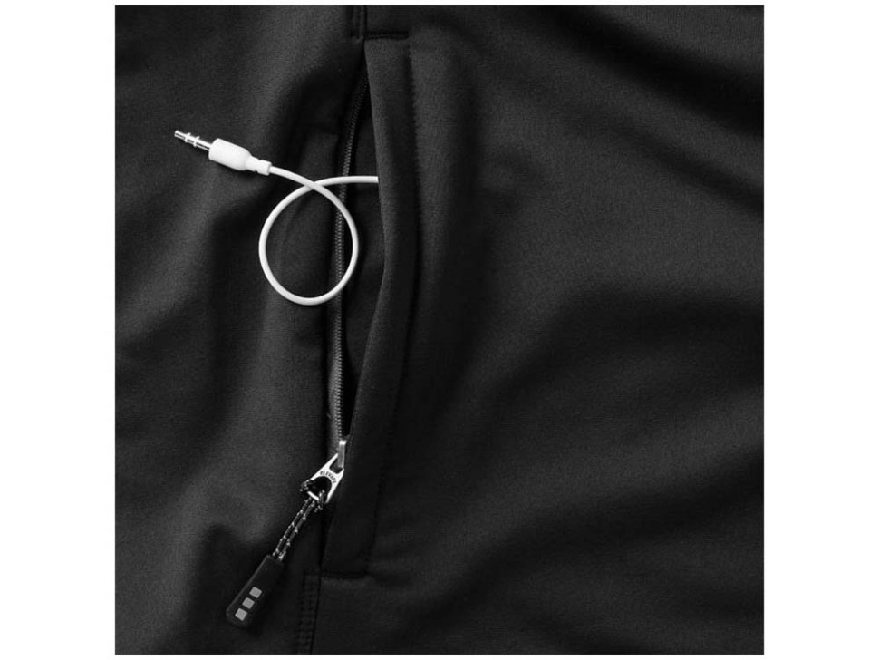 Куртка флисовая Mani женская Куртка флисовая Mani женская