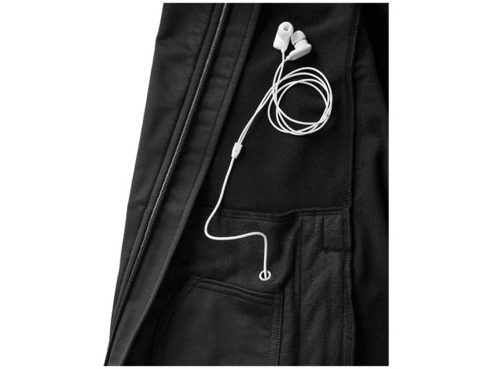 Куртка флисовая Mani женская Куртка флисовая Mani женская