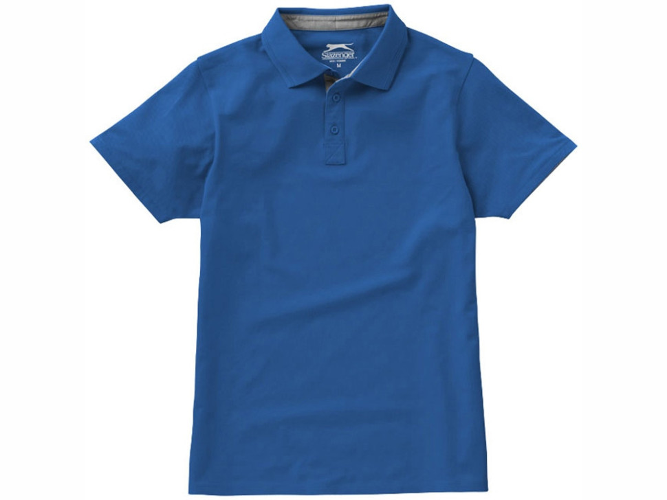 Рубашка поло Hacker мужская