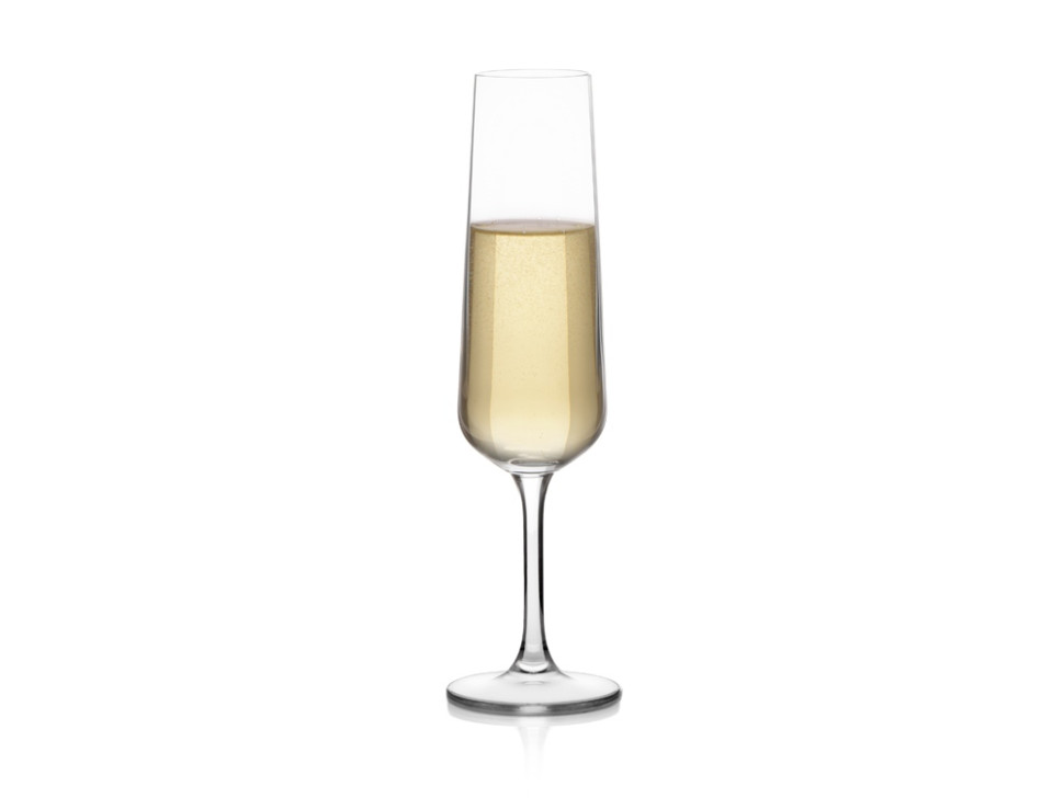 Бокал-флют для игристого Prosecco, 205 мл