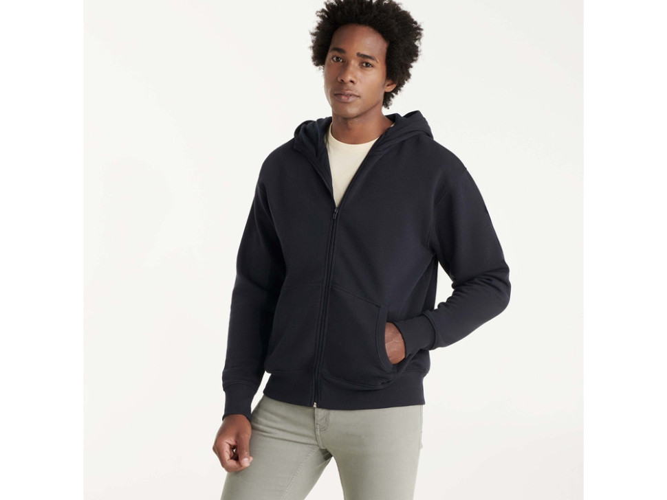 Толстовка на молнии Montblanc унисекс Толстовка на молнии Montblanc унисекс