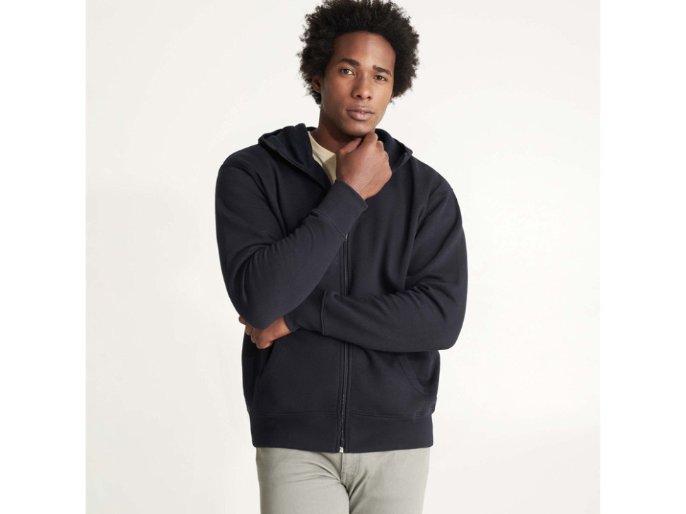 Толстовка на молнии Montblanc унисекс Толстовка на молнии Montblanc унисекс