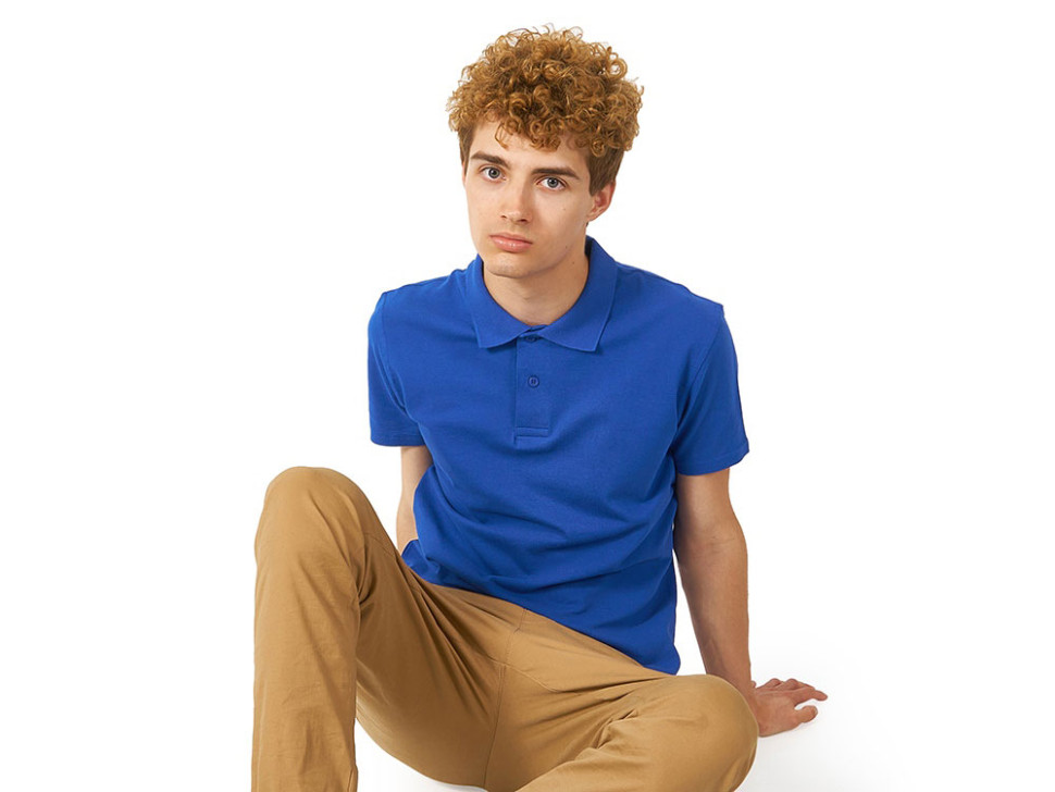 Рубашка поло Laguna мужская Рубашка поло Laguna мужская