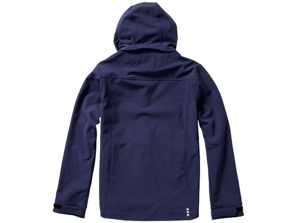 Куртка софтшел Langley мужская Куртка софтшел Langley мужская