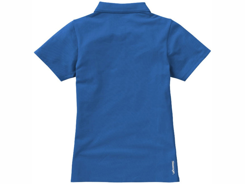 Рубашка поло Hacker женская