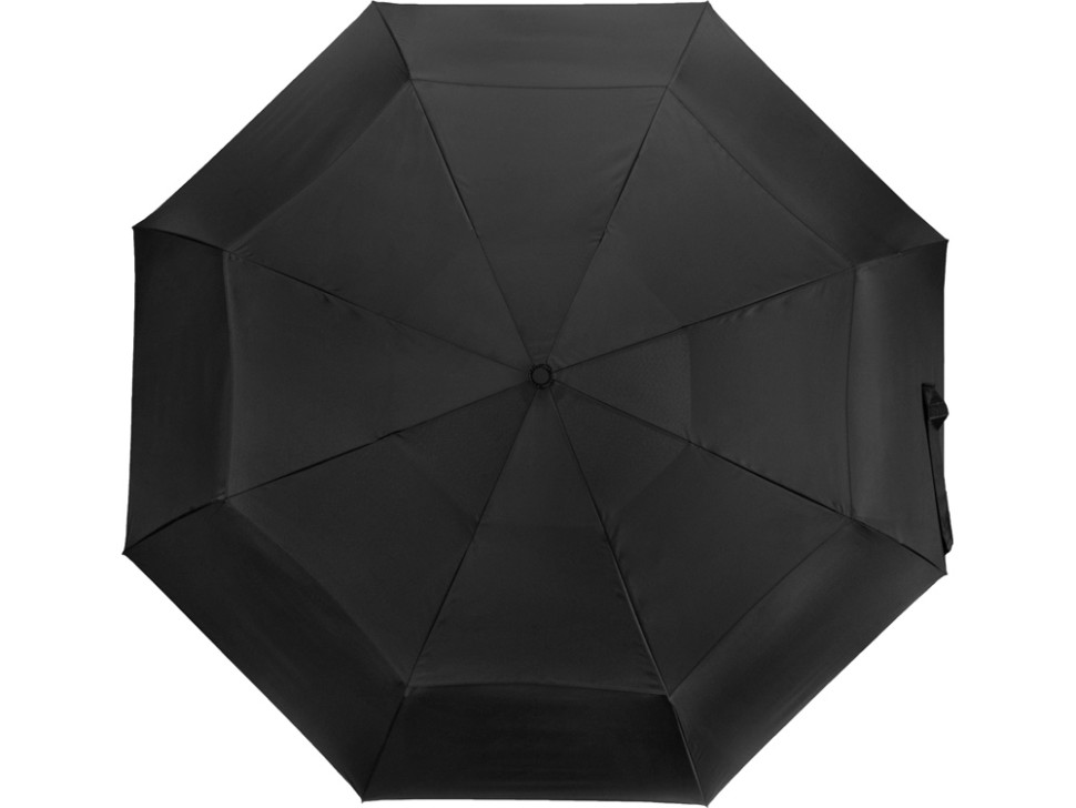 Зонт складной Canopy с большим двойным куполом (d126 см) Зонт складной Canopy с большим двойным куполом (d126 см)