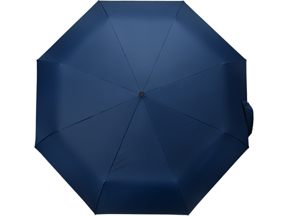 Зонт складной Canopy с большим двойным куполом (d126 см) Зонт складной Canopy с большим двойным куполом (d126 см)