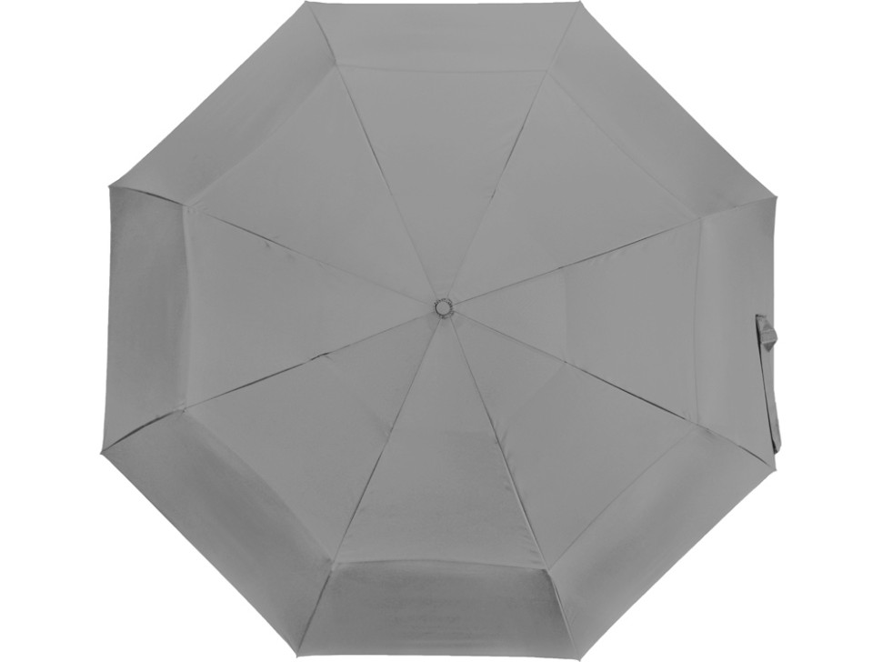 Зонт складной Canopy с большим двойным куполом (d126 см) Зонт складной Canopy с большим двойным куполом (d126 см)