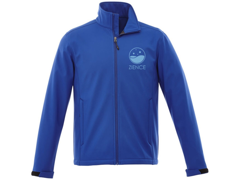 Куртка софтшел Maxson мужская