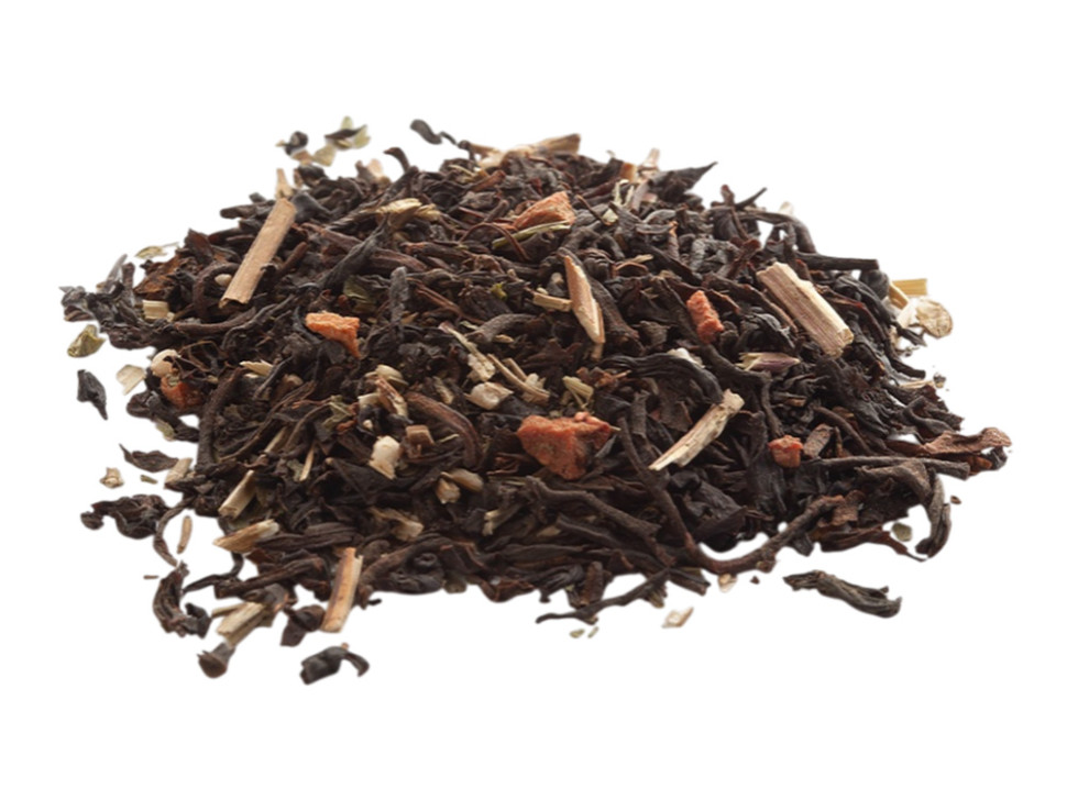 Чайный напиток По-Алтайски