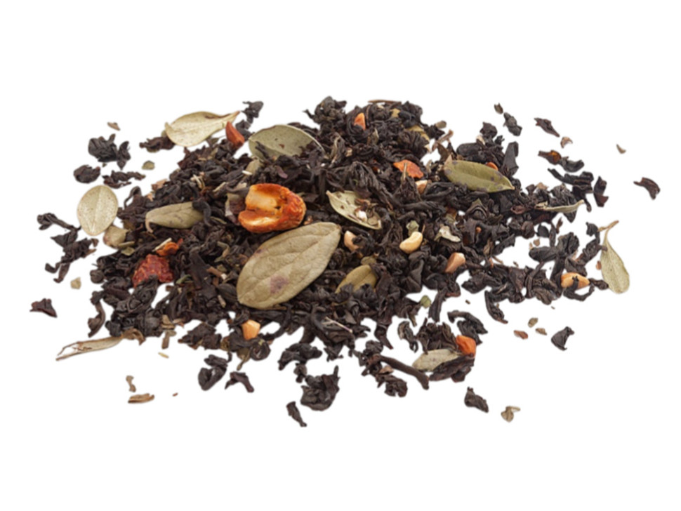 Чайный напиток По-Алтайски