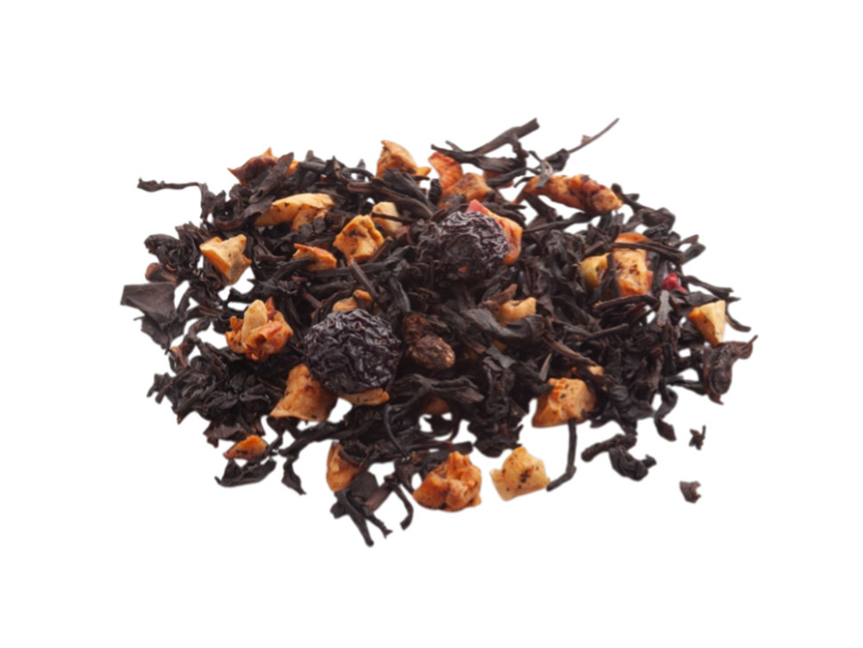 Чайный напиток По-Алтайски