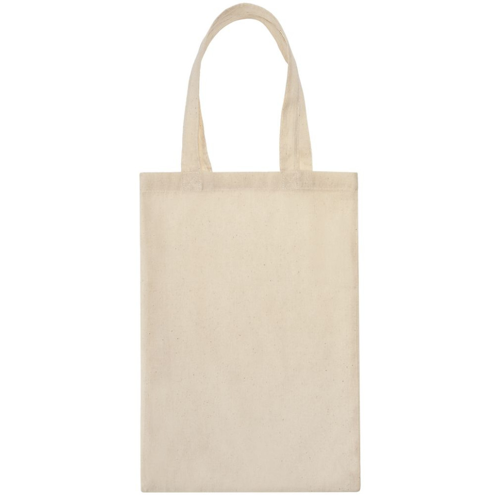 Холщовая сумка Vertica 105, неокрашенная Холщовая сумка Vertica 105, неокрашенная