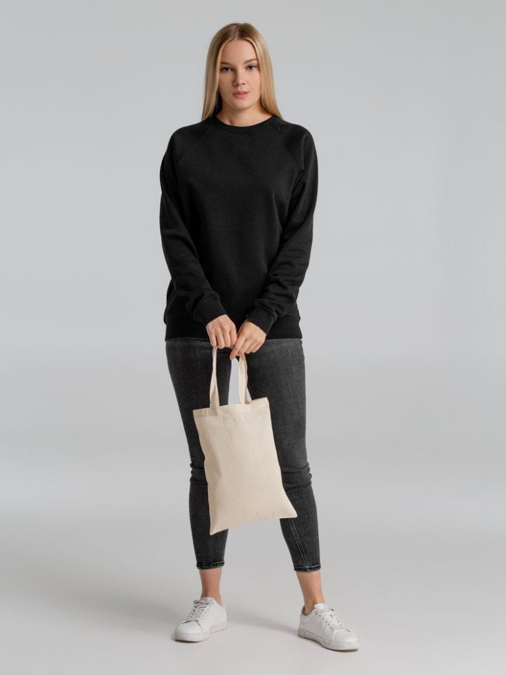 Холщовая сумка Vertica 105, неокрашенная Холщовая сумка Vertica 105, неокрашенная