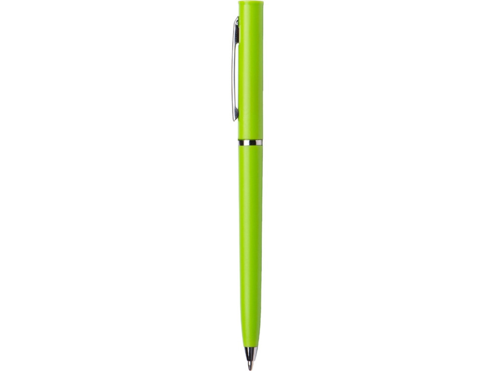 Ручка пластиковая шариковая Navi Simple