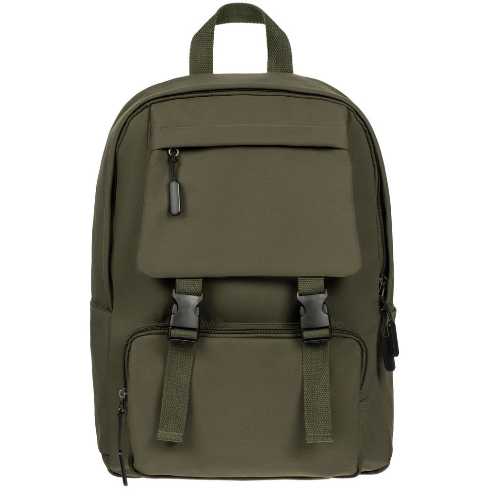 Рюкзак Backdrop, хаки Рюкзак Backdrop, хаки