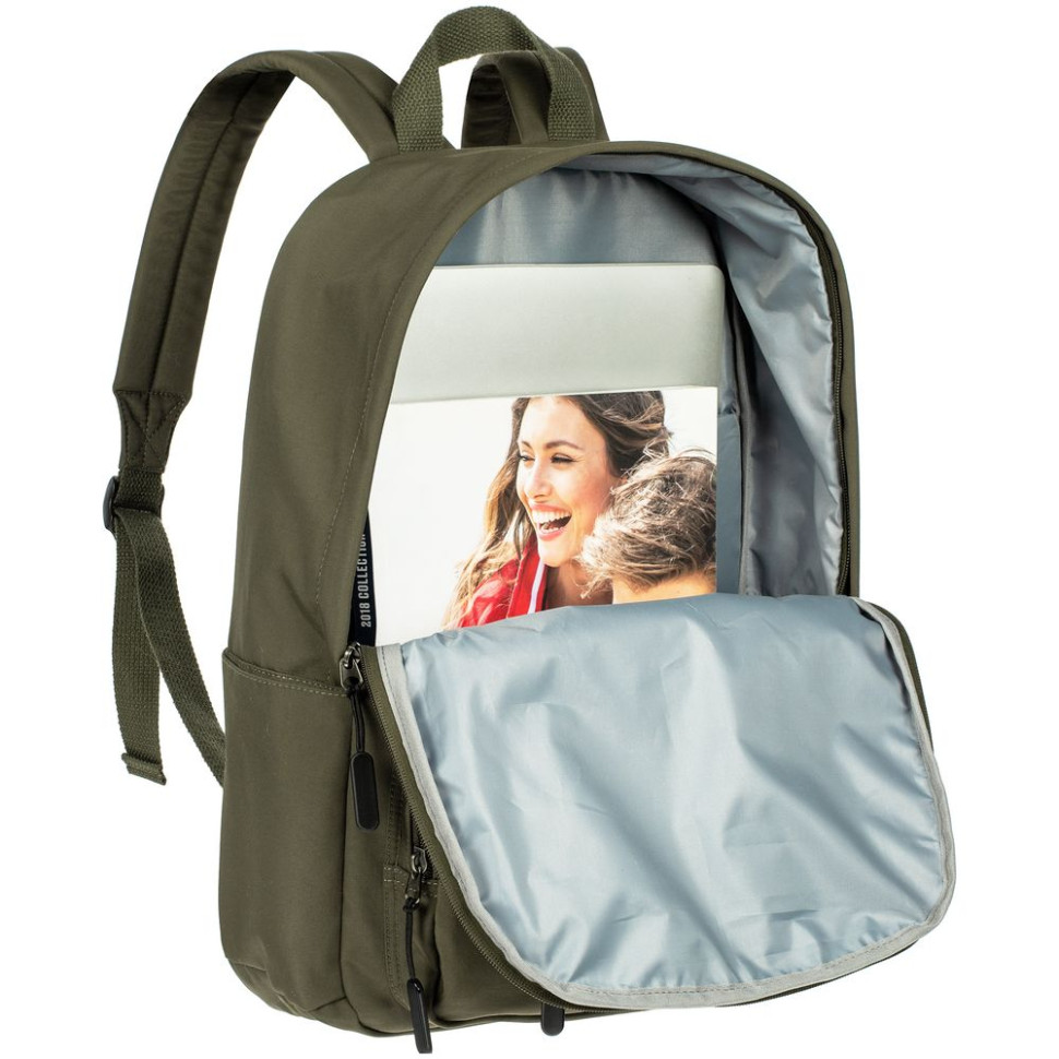 Рюкзак Backdrop, хаки Рюкзак Backdrop, хаки