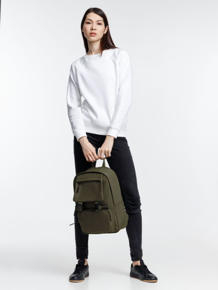 Рюкзак Backdrop, хаки Рюкзак Backdrop, хаки